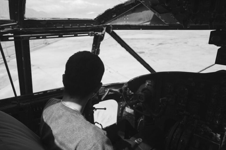 Creating a Business Dashboard for Digital Transformation