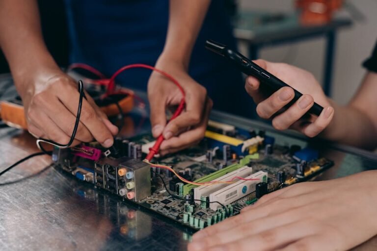 Performance Management: Adapting to Digital Innovations