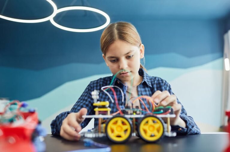Leveraging Machine Learning for Competitive Advantage