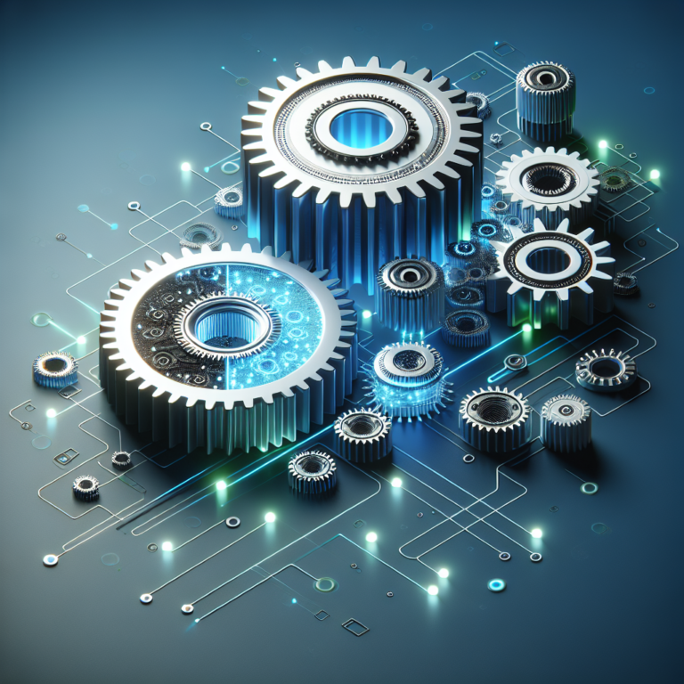 Digital Twins: Revolutionizing Product Development