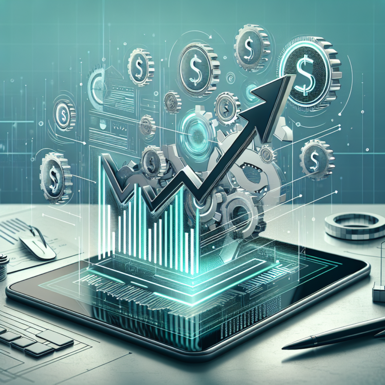 Operational Efficiency: Cost-Cutting Strategies in a Digital World