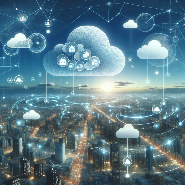 Exploring Multi-Cloud Strategies for Business Continuity