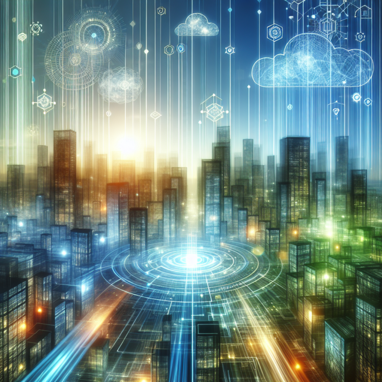 Achieving Business Agility Through Platform-as-a-Service