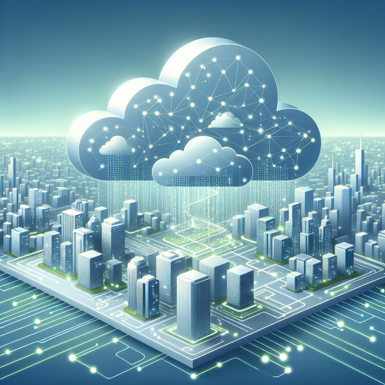 Serverless Computing: Revolutionizing Application Deployment