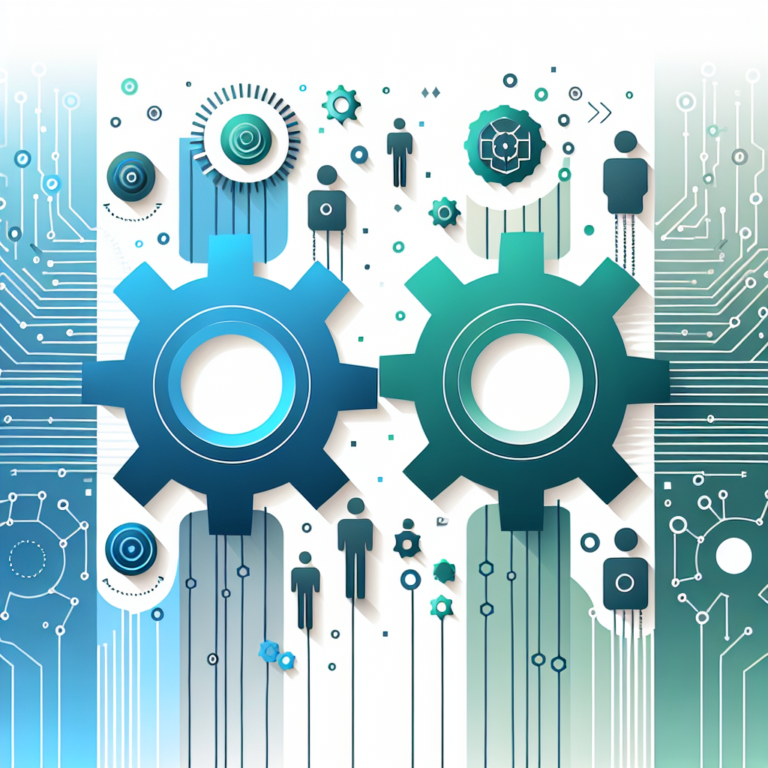 DevOps: Enhancing Collaboration Between IT and Development Teams