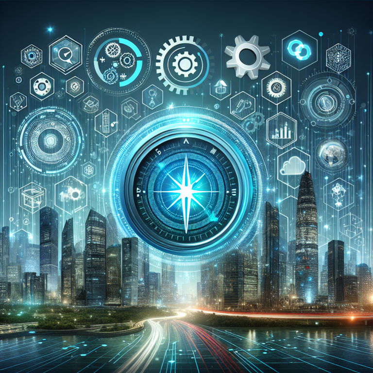 Benchmarking Digital Transformation Success Across Industries