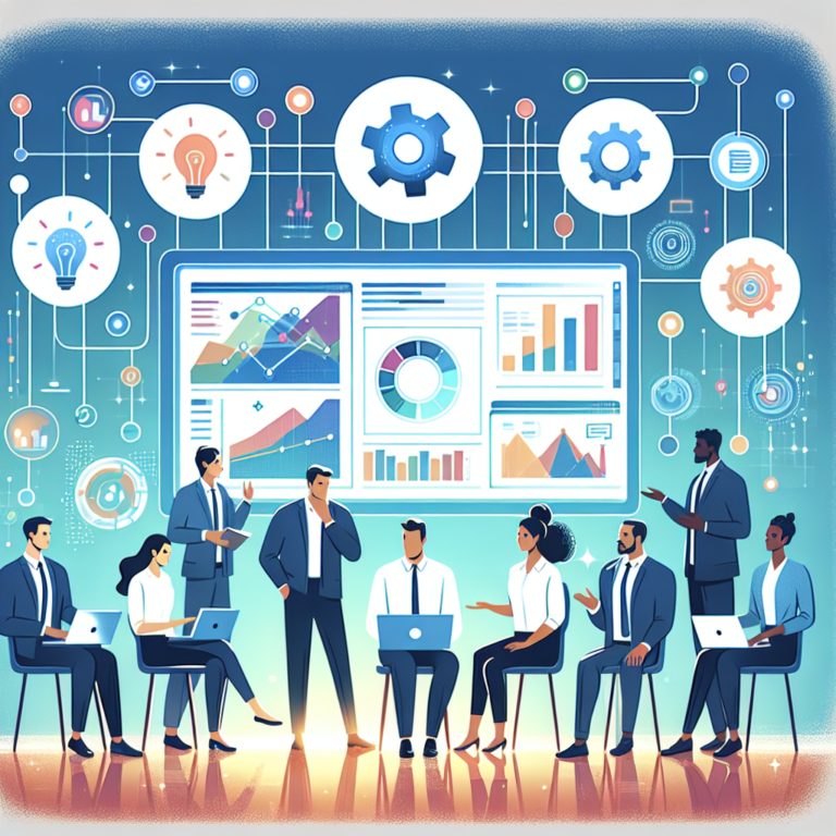 Performance Management: Leveraging Digital Tools for Success